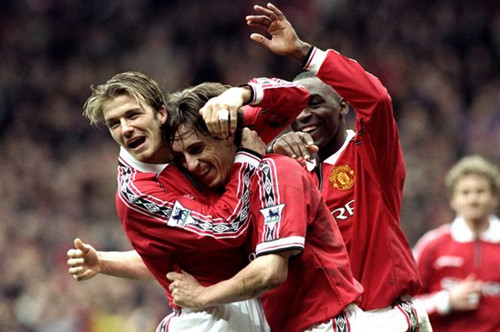 的合作早已 的合作早已