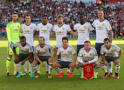 巴萨和红军 巴萨和红军